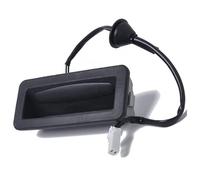 attuatore serratura porta PER Focus Per Cabriolet Per Ca5 2006-2010 Interruttore Maniglia Sblocco Bagagliaio Pulsante Apertura Portellone Posteriore 3M5119B514-AC