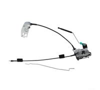 Attuatore serratura porta per Ford per E150 E250 E350 per ECONOLINE 1992-2019, serratura porta a cerniera destra con cavi, ricambio 8C2Z15264A00B 8C2Z15264A00D