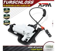 Attuatore Serratura Porta Per Mercedes-Benz GLE W166 GL-Class GLS X166