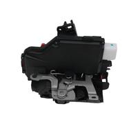 Attuatore serratura porta Per Skoda Per Octavia 2007-2025 Per Fabia | Per Scout 2011-2014 Per Saic Per Volkswagen Per Touran 2005-2024 1TD837016A 3D1837016 Attuatore serratura porta