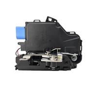 Attuatore serratura porta Per Skoda Per Octavia 2007-2025 Per Octavia | Per RS 2000-2013 Per Saic Per Volkswagen Per Touran 2005-202 1TD837015A 3D1837015