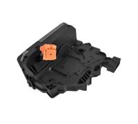 Attuatore Serratura Porta Per Vauxhall Per Meriva B 2010-2017 Meccanismo Bloccaggio Portiera Posteriore Sinistra 13432376 Motore Destro Con Centralizzato(Rear Left)