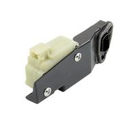 Attuatore Serratura Porta Per Volvo Per S60 Per V70 S80 Per XC90 Attuatore Bloccaggio Sportello Carburante Auto Bocchettone Riempimento Motore Serbatoio