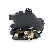 Attuatore Serratura Porta per VW Jetta Passat Golf Anteriore Posteriore Sinistro Destro 3B4839016 3B4839015 3B1837015 3B1837016