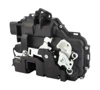 Attuatore Serratura Porta per VW Jetta Passat Golf Anteriore Posteriore Sinistro Destro 3B4839016 3B4839015 3B1837015 3B1837016