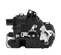 Attuatore Serratura Porta per VW Jetta Passat Golf Anteriore Posteriore Sinistro Destro 3B4839016 3B4839015 3B1837015 3B1837016