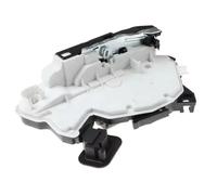 Attuatore Serratura Porta per VW Maggiolino Cabrio 2012-2016 Golf Cabriolet 2012-2016 Anteriore Posteriore Destra Sinistra Attuatore Serratura Porta 5K1837015B