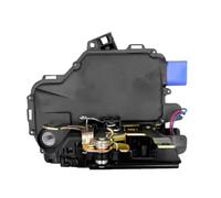 Attuatore Serratura Porta per VW per Jetta 2000-2012 per Beetle 1998-2010 per Caddy per Mk3 2004-2010 Attuatore Serratura Porta Attuatore di Chiusura OEM 3B1837015AQ