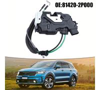 Attuatore serratura porta posteriore destra compatibile con per Kia per Sorento