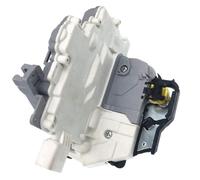 Attuatore serratura porta posteriore sinistra OEM # 4F0 839 015 4F0839015 per