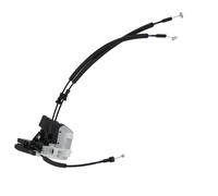 Attuatore serratura porta posteriore sinistra per Hyundai Tucson 2015-2021 81410-D3000 5 pin nuovo