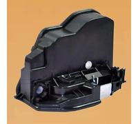 Attuatore Serratura Porta RHD Attuatore Serratura Porta elettrica per BMW Serie 1, 3, 5, E60, E61, E65, E70 2006-2013 51217202145