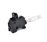 Attuatore serratura porta ricambio diretto sostituzione materiale plastico rotto