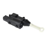 Attuatore serratura porta scorrevole bilaterale dx o sx per Peugeot 1007 DXVQ