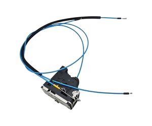 Attuatore serratura porta scorrevole destra compatibile OEM per Promaster 1500