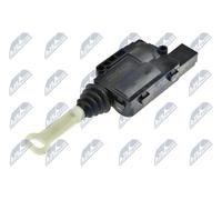 Attuatore Serratura Portellone Cofano per Peugeot 1007 -à Partire Di 2005 661536