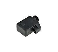 Attuatore serratura portellone bagagliaio Per PEUGEOT 206 2A/C 406 8B 661516