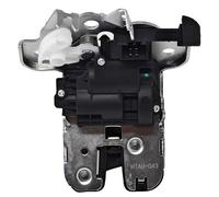 Attuatore serratura portellone cofano posteriore per Audi A3 8P1 03-12 59IL