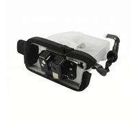 Attuatore Serratura Portellone Elettrico