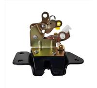 Attuatore serratura portellone Portellone Posteriore Tronco Boot Flap Blocco Tronco Blocco Compatibile Con Mitsubishi Per Montero Per Pajero Sport 1996-2003 2004 MR503021