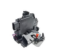 Attuatore Serratura portellone Posteriore per A4 A6 2001-2005 1998-2005 8E 4B C5 Porta conducente Anteriore Sinistra 4B1837015G 4B1837015H Serratura portellone Bagagliaio