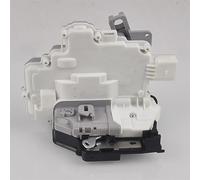 Attuatore Serratura Portiera 3C1837015A 3C4839016A Auto Fermo Serratura Attuatore Anteriore Paura Sinistra Destra Per SKODA Per SUPERB 3T 2008-2009 Attuatore Serratura Anteriore(Posteriore destro)