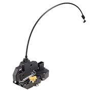 Attuatore Serratura Portiera 4 Pz 25876580 Meccanismo Attuatore Chiusura Serratura Anteriore Posteriore Sinistra Lato Destro Per HUMMER H2 2008 2009 25840361 15231183 Attuatore Serratura Anteriore