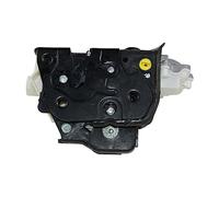 Attuatore Serratura Portiera 4F0839016 Meccanismo Attuatore Chiusura Serratura Posteriore Destra Per A3 S3 8P A4 B7 A6 C6 8E0839016 6Pin LHD/RHD Attuatore Serratura Anteriore(Posteriore destro)