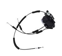 Attuatore Serratura Portiera Attuatore Chiusura Serratura Porta Attuatore Chiusura Serratura Porta Elettrica Motore Chiusura Per Nissan Per Armada 2017 2018 2019 2020 80501-1LA0A(Rear Left 2pins)