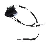 Attuatore Serratura Portiera Attuatore Chiusura Serratura Porta Attuatore Chiusura Serratura Porta Elettrica Motore Chiusura Per Nissan Per Armada 2017 2018 2019 2020 80501-1LA0A(Rear Right 2pins)