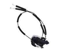 Attuatore Serratura Portiera Attuatore Chiusura Serratura Porta Attuatore Chiusura Serratura Porta Elettrica Motore Chiusura Per Nissan Per Armada 2017 2018 2019 2020 80501-1LA0A(Front Right 2pins)