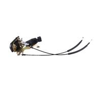 Attuatore Serratura Portiera Attuatore Per Serratura Portiera Posteriore Sinistra Auto Con Cavo Per Lifan X60 Posteriore Sinistra S6205110