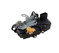Attuatore Serratura Portiera Attuatore Serratura Porta Chiusura Centralizzata Modulo Conducente Motore Chiusura Per Chevrolet Per Captiva Sport 2012-2015 Sport Utility(Anteriore destro)