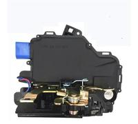 Attuatore Serratura Portiera Auto 3B1837015AQ Accessori Decorativi Per V&W Per Polo 9N Per Jetta Per Caddy Mk3 2000-2015 Blocco attuatore serratura bagagliaio(Type A)