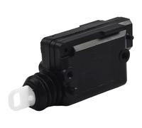 Attuatore Serratura Portiera Auto 7702127213 Attuatore Serratura Porta Motore Chiusura Centralizzata Auto A 2 Pin Per Megane Per Scenic Dispositivi Antifurto Bloccaggio Auto