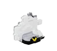 Attuatore Serratura Portiera Auto 8EI837015AA 8E0839016AA 4F1837015E 4F1837016 Per A3 Per A4 Per A6 Attuatore Serratura Elettrica Porta(FrontLeft 4F1837015E)