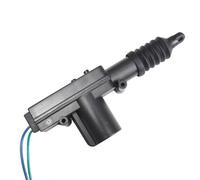 Attuatore Serratura Portiera Auto Motore 2 Fili CC 12 Volt Attuatore Universale Per Serratura Porta Elettrica Per Impieghi Gravosi Con Chiusura Centralizzata