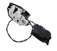 Attuatore Serratura Portiera Auto Per F07 Per 535i Per GT Per 550i GT GT 5121714847 Anteriore Sinistro Car Power Door Lock Attuatore Soft Close Dispositivi Antifurto Bloccaggio Auto(Rear Left)