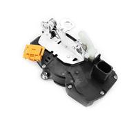 Attuatore Serratura Portiera Auto Per Gmc Per Sierra Per Yukon 2007-2009 931-303 931-304 Porta Fermo Blocco Attuatore Serratura Della Porta Ricambi Auto Dispositivi Antifurto Bloccaggio Auto(931-108)