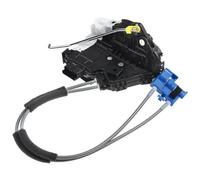 Attuatore Serratura Portiera Auto Per Kia Per Forte Per Forte5 Attuatore Serratura Porta 81410-1M020 814101M020 937-080 Posteriore Sinistra Destra Dispositivi Antifurto Bloccaggio Auto(Rear Left)