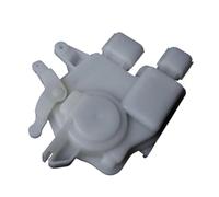 Attuatore Serratura Portiera Auto Per Subaru Per Legacy Per Subaru Per Outback 2005-2009 Guidatore Sinistro Attuatore Serratura Porta Passeggero Destro Dispositivi Antifurto Bloccaggio Auto(Left)