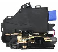 Attuatore Serratura Portiera Auto Per Vw Per Caddy Per Touareg Per Per Phaeton Per Golf Mk5 Attuatore Porta Anteriore Posteriore Sinistra Destra Dispositivi Antifurto Bloccaggio Auto(Front Right)