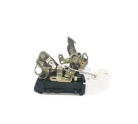 Attuatore Serratura Portiera Auto Per Vw Per Saveiro Per Gol Per Parati Per Parati 5X4837013AE 5X4837014D Attuatore Serratura Porta(Left Rear)