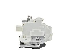 Attuatore Serratura Portiera Auto Per VW Per Tiguan Per Passat B6 8j1837015a 8j1837016a 8j2837015a 8j2837016a 8k0839015c Serratura Attuatore Fermo Dispositivi Antifurto Bloccaggio Auto(Rear Left)