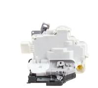 Attuatore Serratura Portiera Auto Per VW Per Tiguan Per Passat B6 8j1837015a 8j1837016a 8j2837015a 8j2837016a 8k0839015c Serratura Attuatore Fermo Dispositivi Antifurto Bloccaggio Auto(Front Left)