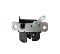 Attuatore Serratura Portiera Auto Serratura Portellone Posteriore Per V&W Per Touareg 7LA 7L6 7L 7 SUV 2002 2003 2004 2005 2006-2010 Blocco attuatore serratura bagagliaio