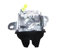 Attuatore Serratura Portiera Blocco Serratura Portellone Posteriore Per Toyota Per Corolla E12 2004-2013 Blocco Porta Bagagli Posteriore 64610-12350 64610-02080 Ricambi