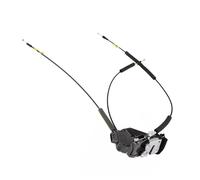 Attuatore Serratura Portiera Cavo Attuatore Serratura Porta Per Nissan Per Sentra Sedan L4 1.6L 1.8L 2013 2014 2015 2016 2017 2018 2019 Senza Chiave Intelligente(Rear Left 2pins)