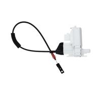 Attuatore Serratura Portiera Cilindro Serratura Posteriore Sinistro Porta Per Auto Attuatore Per Benz Per CLASSE S Per W222 Per V222 Per X222