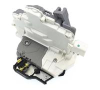 Attuatore Serratura Portiera Compatibile Con A3 A6 A8 R8 Attuatore Serratura Portiera Posteriore Destra, Meccanismo Di Chiusura Centralizzata A 7 Pin OEM: 4F0839016 4F0 839 016 4F1839016 8E0839016AA